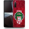 Picasee silikónový čierny obal pre Sony Xperia 10 III - FK Viktoria Žižkov B
