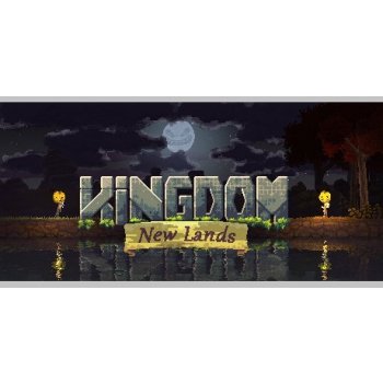 Kingdom: New Lands