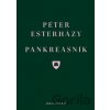 Pankreasník - Péter Esterházy