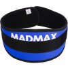 Fitness opasok MadMax Opasek Simply the Best MFB421 Blue L
