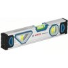 BOSCH Optický nivelačný prístroj Vodováha, 25 cm, magnetická 1600A016BN