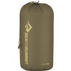 Nepremokavý vak Sea to Summit Lightweight Stuff Sack 13L Farba: zelená