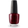 OPI lak na nechty Nail Lacquer Got the Blues for Red 15 ml