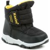 Axim 4Z21043 čierne detské zimné snehule - EU 31