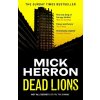 Dead Lions - Mick Herron