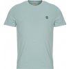Timberland Tričká s krátkym rukávom Short Sleeve Tee Modrá