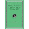 Aeneas Tacticus, Asclepiodotus, and Onasander