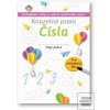 Kouzelné psaní Čísla (Emil Gerginov)