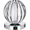Searchlight EU1811CL TOUCH LAMPS dotyková lampička 1xG9