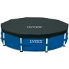 Intex krycia plachta na bazén Frame 3,05 m 28030