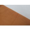 Bavlnená látka Menčester tenký - camel šírka 140 cm