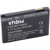 VHBW Batéria pre Motorola RAZR / V3 / V3ie / V3i / V3C / V3M / V3XX, 850 mAh - neoriginálne