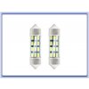 LED žiarovky STANDARD 3014 9SMD Festoon C5W C10W C3W 36mm