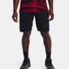 Under Armor Perimeter 11'' Short M 1370222 001 (117315) Black XXL