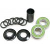 SALT stredové zloženie Rookie Mid Bottom Bracket ČERNÁ vel. 22mm