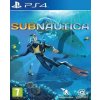 Subnautica CZ