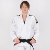 Dámské BJJ kimono Tatami Nova Absolute gi BÍLÉ + bílý pásek zdarma Velikost: F2
