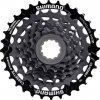 Shimano Kazeta CS-HG200 7-kolo 12-32z. hnedá