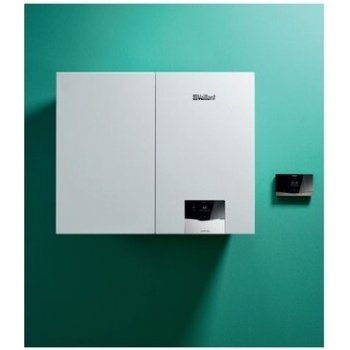 Vaillant ecoTEC plus VU 25CS/1-5 IoniDetect + VIH Q 75 B sensoCOMFORT 720 0010044671