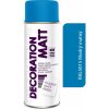 Deco Color Decoration RAL MATT 400 ml - 5015 modrý nebeský matný