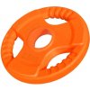 Gorilla Sports Záťažový kotúč, 50/51mm, 2,5 kg