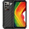 Smartfón Ulefone Power Armor 18T 12 GB / 512 GB 5G čierny