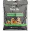 Podstielka For Best Pets drevené pelety 5 kg (Podstielka For Best Pets drevené pelety 5 kg)
