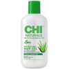 Farouk Systems CHI Naturals Aloe Vera Hydrating Hair Gel 177 ml