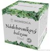 Biomedica Rýmovníkový extrakt bylinný s nádchovníkom 240 ml + Rýmovníkový balzam 10 ml