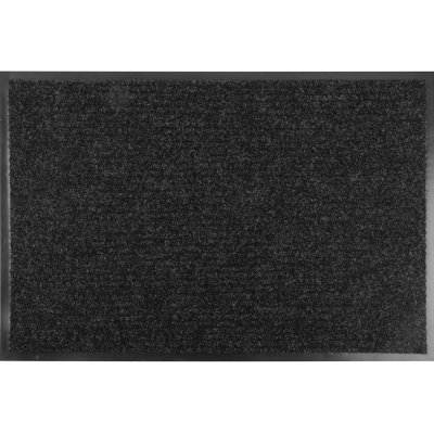 MagicHome Rohozka DRM 106, 60x90 cm, šedá