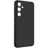 Kryt na mobil FIXED Story for Samsung Galaxy S24+, čierne FIXST-1257-BK