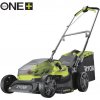aku 18V travní sekačka ONE+ (bez baterie a nabíječky) Ryobi RY18LMX37A-0