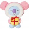 maskot KOYA Winter 13 cm
