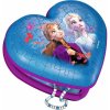 Ravensburger 3D Puzzle Srdce Disney Ľadové kráľovstvo 54 dielikov