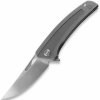 Kunwu RONIN ELMAX Satin Ti Beadblast Grey K702-2