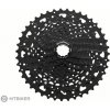 SunRace CSUS700 CUES kazeta, 10-kolo, 11-43T