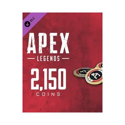 ESD Apex Legends 2150 coins