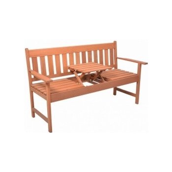 Hecht Occassional Bench