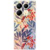 Odolné silikónové puzdro iSaprio - Rowanberry - Infinix Note 40