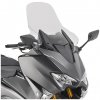 KAPPA KD2133ST číre plexi YAMAHA T-MAX 530/560 (17-20)