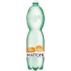 KMV Minerálna voda MATTONI Z ochutená - pomaranč sýtená 6x1,5l