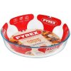 Sklenená zapekacia forma na koláč a tortu PYREX Ø26cm