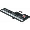 T6 Power pro Lenovo ThinkPad T470, T480, internal, 2095 mAh, 24 Wh, 3cell, Li-pol (NBIB0178)