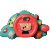 Aga4Kids Interaktívny volant s dinosaurami DS5613