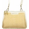 Dámska Kabelka VALENTINO BAGS - Biela 23.0X17.0X8.0cm Farba: Biela, Veľkosť: 23.0X17.0X8.0