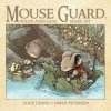 Mouse Guard Roleplaying Game Box Set (Luke Crane,David Petersen)(Brožovaná)