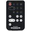 General SHARP RRMCGA107AWSA - náhradný diaľkový ovládač