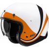 HJC prilba V31 Emgo MC7 - XS