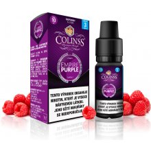 Colinss Empire Purple 10 ml 0 mg