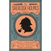 Sherlock Holmes Collection (Sir Arthur Conan Doyle)(Pevná)